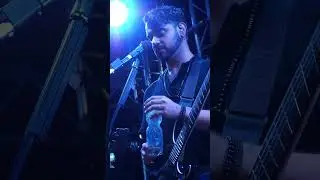🎬 BEHIND THE SCENES #proliferhate #metalconcert #italianmetal #melodicdeathmetal #shorts