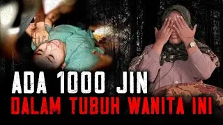 TERJADI & NYATA ! TAMU UNDANGAN PERNIKAHAN TERNYATA JIN !! BERTEMU JIN MUSLIM !