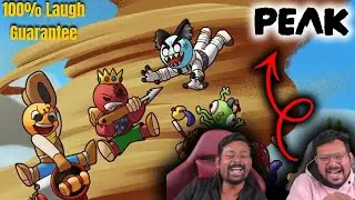 100% Laugh Guarantee (We Tested It!)#tamilgaming