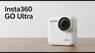 &ldquo;Insta360 Go Ultra Leak &ndash; Mini Design, Mega Performance!&rdquo;