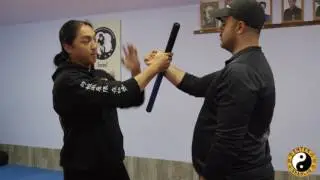 Предварительный просмотр семинара &laquo;Enter Shaolin's&raquo; | Hurfeish, май 2016 г.