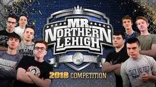 Mr. Northern Lehigh 2018 - Promotional Video