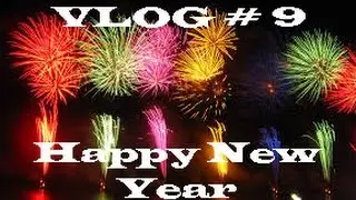 WELCOME 2017 - VLog 9