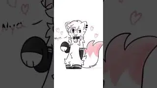 I have two sides #boykisser #furry #meme #shorts #memes