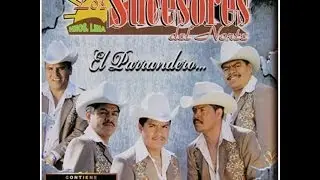 La Gitanilla /  Los Sucesores Del Norte