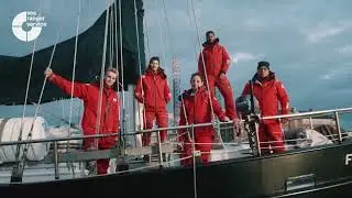 De inschrijvingen voor ons Sea Ranger Bootcamp zijn nu geopend!