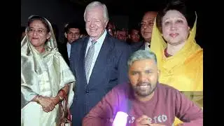 Ep30. &ldquo;Battle of Begums&rdquo; and Legacy of Khalida Zia in Bangladeshi Politics