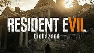 Resident Evil 7 Dummy Hand Dirty Coin Easter Egg Live