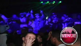 VENUE NIGHTCLUB DETROIT | ROSAY BOYZ GIVE AWAY  60 BOTTLES