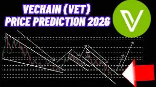 VeChain Crypto News & Price Prediction 2026