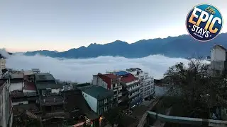 Nguyen Dang Guesthouse Sapa | Sapa, Vietnam | Hotel Review 🏩
