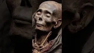ДНК-тесты мумий выявили нечто невозможное