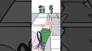 he went this way #genshinimpact #hoyocreators #genshin #natlan #art #fanart
