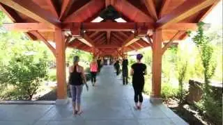 Ratna Ling Retreat Center Full Tour - Experience the Beauty of Being.