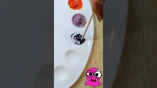 🎨 Mix Colors with Mommy! Learn Colors with Fun 💖