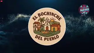 INAGURACION DEL PROGRAMA EL BOCHINCHE DEL PUEBLO INAGURACION