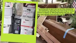 Kick It Junk Removal and Hauling Service LLC - Junk Hauling Near Me &ndash; Clear Out Unwanted Items Today