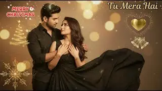 Tu Mera Hai 💖 | Romantic Love Song | Bollywood Romance