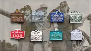 Marking History Intro