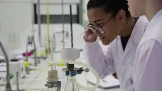 IQ-USP : Institutional Video