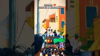 Karanja Lad 💚💥🔫 Eid e milad un Nabi {2025} Juloos #eidmiladunnabi #karanja #juloos #miyabhai 💚⚜️💥🔫