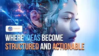 Think Visually Work Smarter &mdash; Organize Projects and Ideas with MindManager