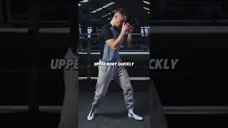 Here's How To Throw a Lightning Fast Jab ⚡️