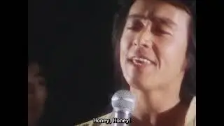 Frieza (Ryusei Nakao) Busts a Groove - Ginga Honey