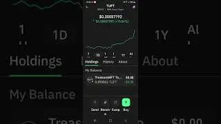 TUFT TOKEN PRICE BOOM 💥