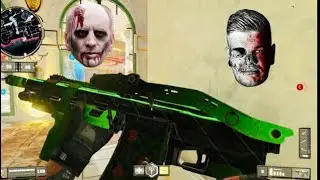 BO4 🔥KRAWALL🔥 (NEUE DCL WAFFE)