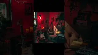 Бит 100Bpm Lofi?  Electric Guitar  #hiphop #typebeat #битснуля #gtd #beats #hhsp #hiphopsample