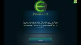 Eternium 2022 07 17 07 - Farming with Beam in ANB - Trial 105