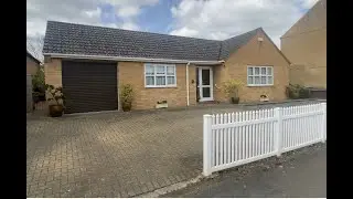 44 Willoughby Road, Bourne PE10 9JP