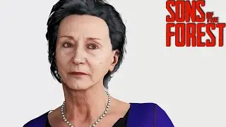 Разрушая бункер развлечений &mdash; сезон 2, серия 13 | Сыны леса