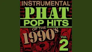 From the Bottom of My Broken Heart (Instrumental Version)