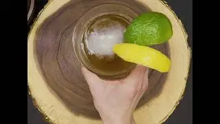 Kingsport's Long Island Iced Tea Recipe with History