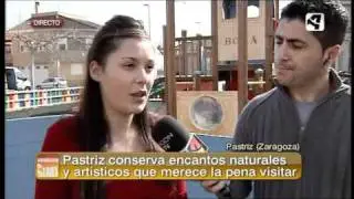 Vecinas de Pastriz (Sin ir mas lejos)