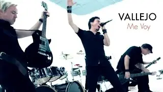 VALLEJO - Me Voy