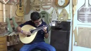 Triste devaneio.