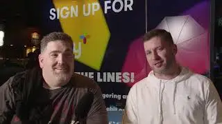 Skip the lines at Westgate Sportsbook with Play+ | Customer Testimonial | Sports betting reinvented
