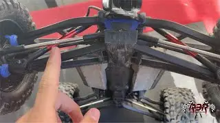 Traxxas EREVO 2.0 | Repair & UPGRADE