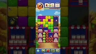 TOON BLAST LEVEL 7842 ⭐⭐⭐