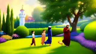 The Honest Game A Tale Of Islamic Values
