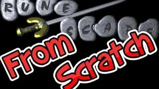 Oldschool/RS2007 From Scratch - Oldschool from Scratch Introduction