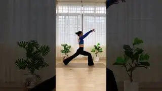 Every Movement Is Self-Love | Yoga for Women  #WomenSelfCare