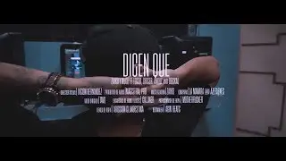 Dicen Que - Zaiko & Nuco Ft. Toser One, Bokcal, Griser Nsr, & Anguz [Previo Oficial]