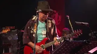 SHOGUN「CASTLE WALLS」～SHOGUN LIVE! より