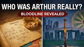Lancelot | His Lineage and Connection to King Arthur ap Meurig | Alan Wilson Tribute