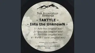 Billy Boy (Original Mix)