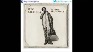 Wiz Khalifa - Brainstorm {Prod. Cardo} [Taylor Allderdice]